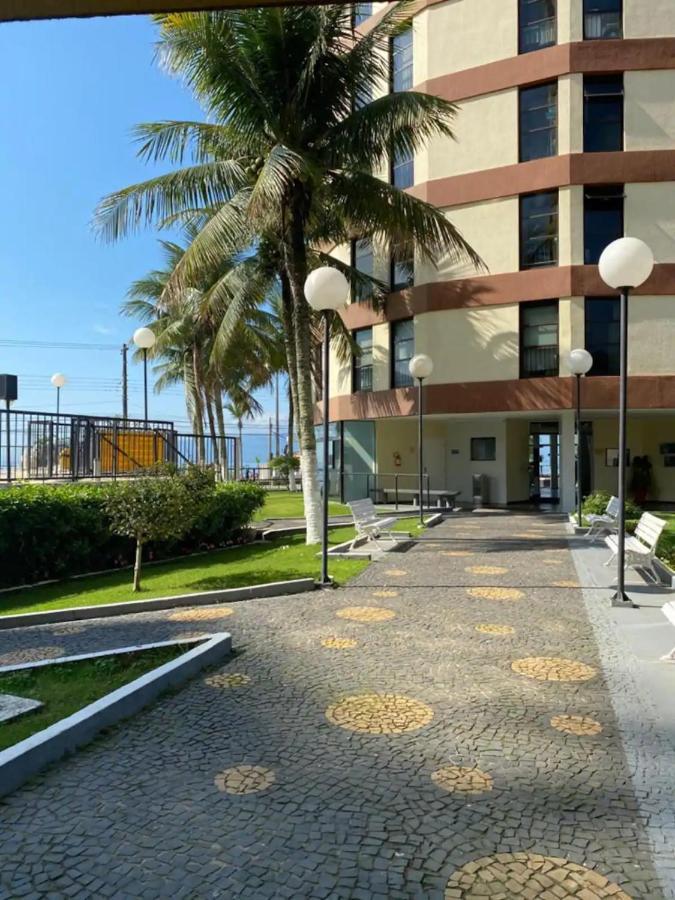 Apto De Frente Para O Mar - Caraguatatuba. Exterior photo